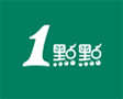 1点点 Logo