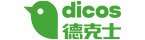 德克士 Logo
