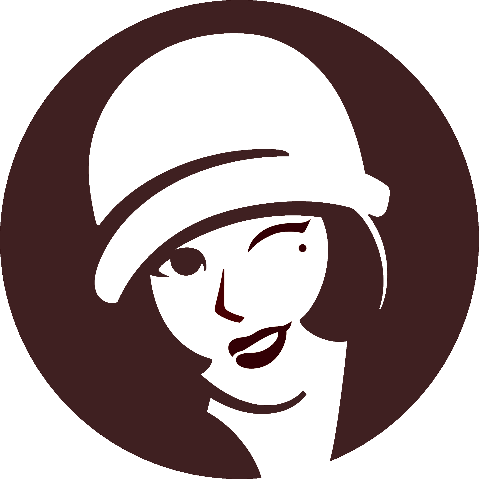 沪上阿姨 Logo