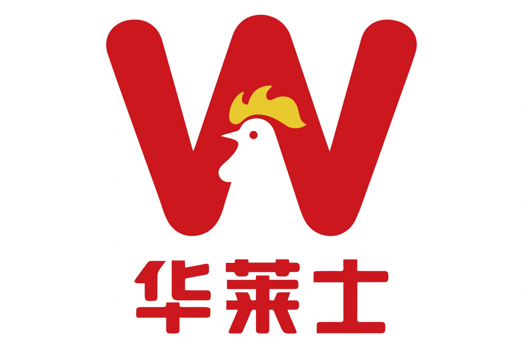 华莱士 Logo