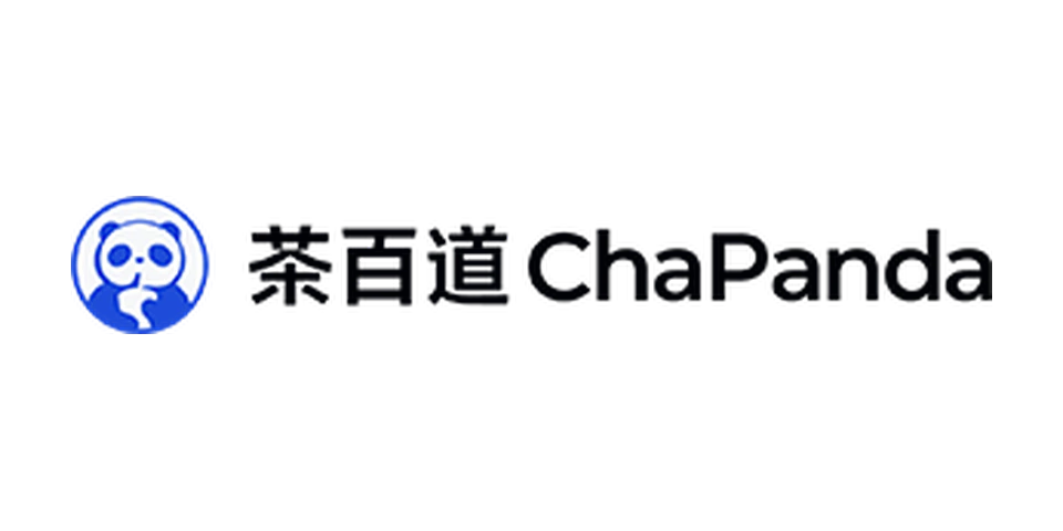 茶百道 Logo