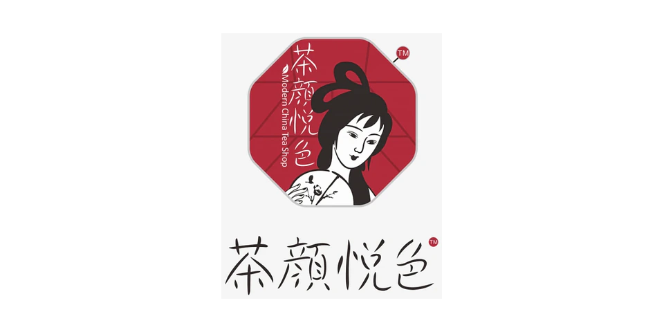 茶颜悦色 Logo