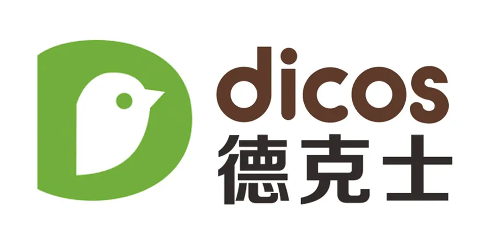 德克士 Logo