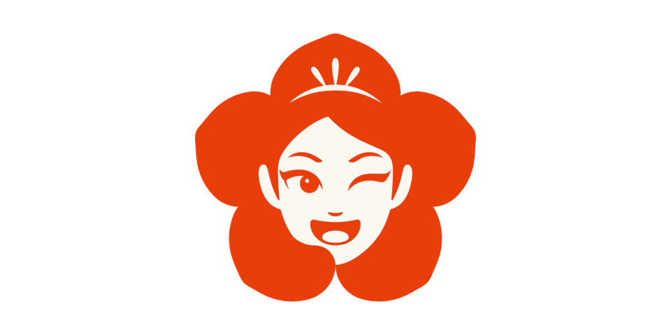 花小小新疆炒米粉 Logo