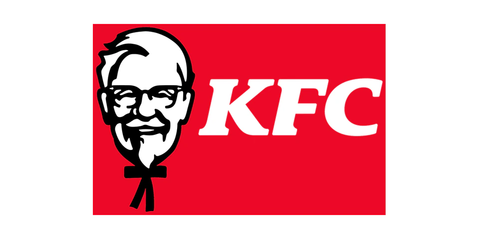 KFC肯德基 Logo