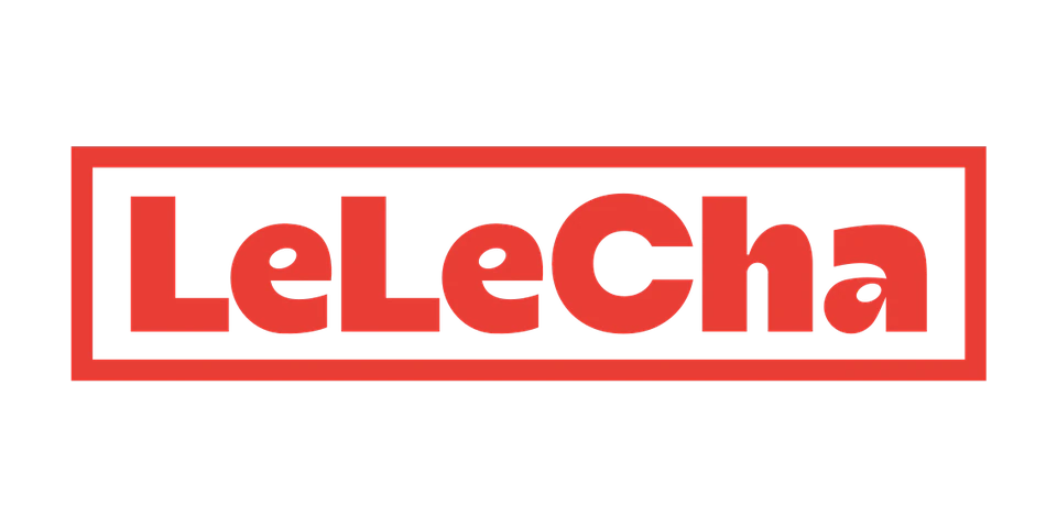 LELECHA乐乐茶 Logo