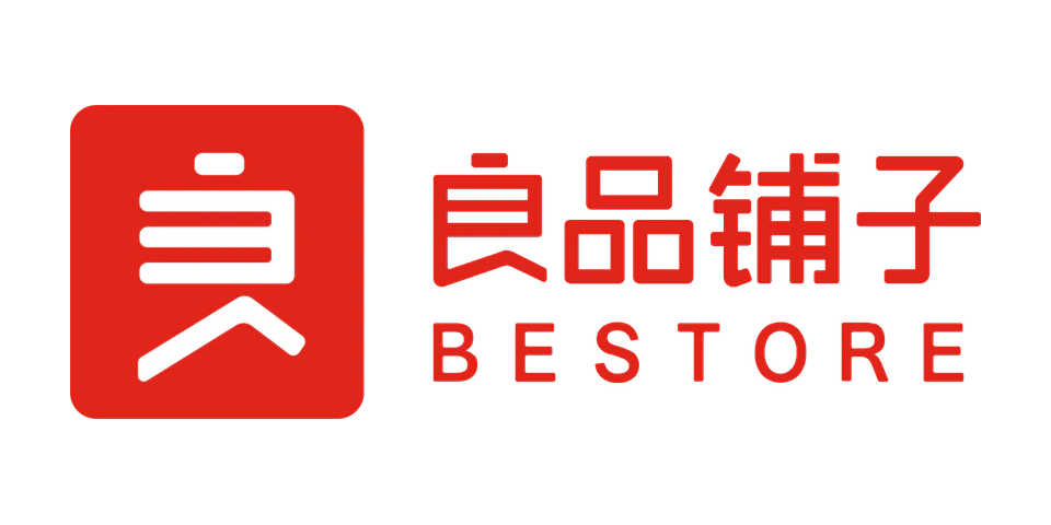 良品铺子 Logo