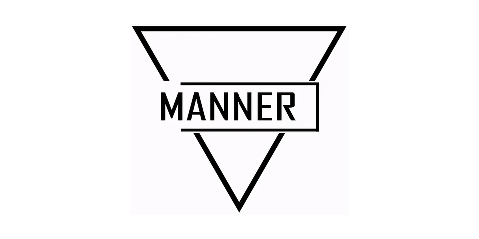 MANNER咖啡 Logo