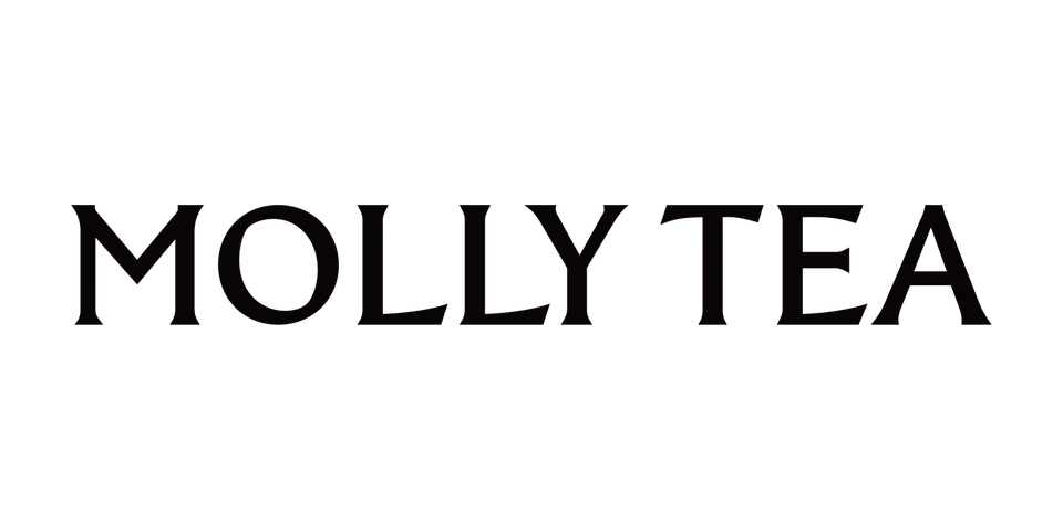 茉莉奶白 Logo