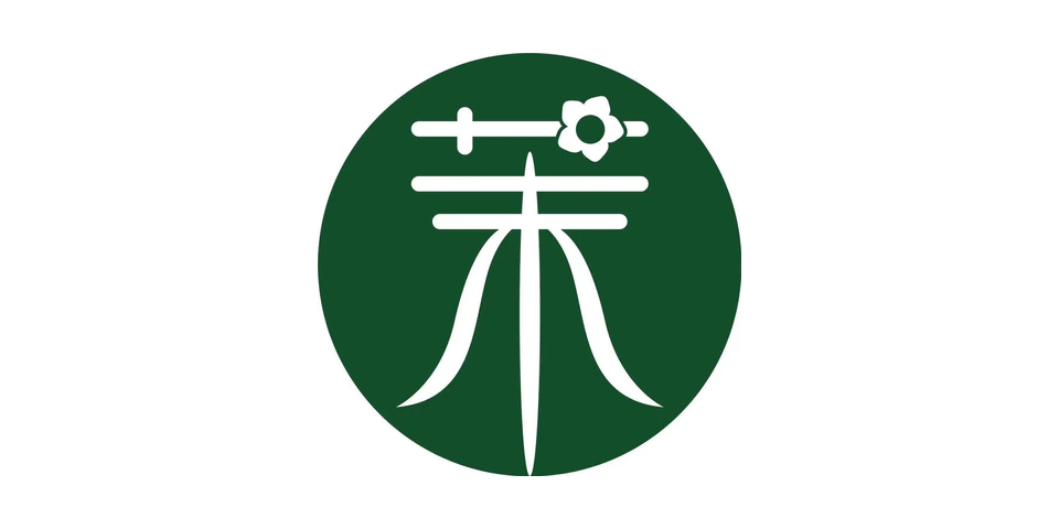 茉酸奶 Logo
