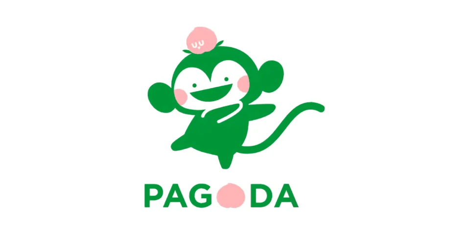 百果园 Logo