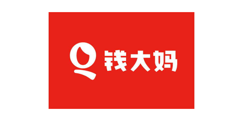 钱大妈 Logo
