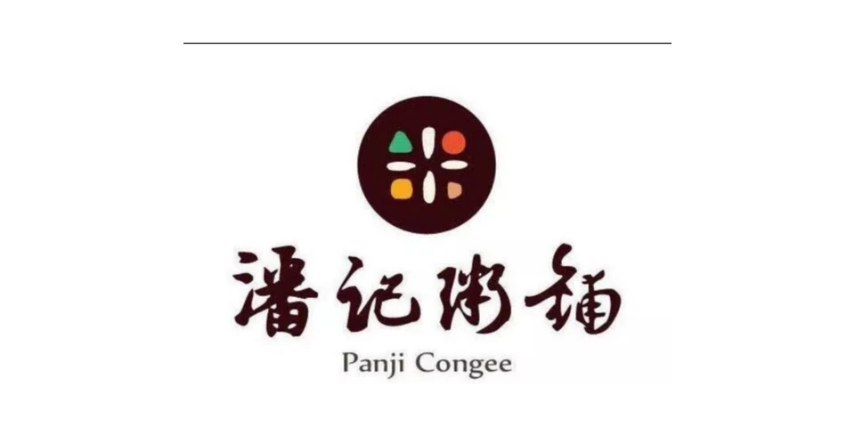 三米粥铺 Logo