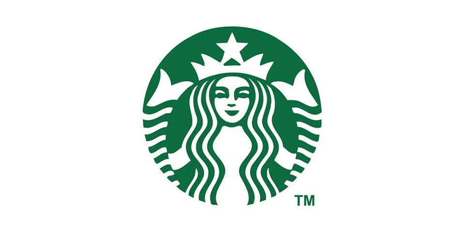 星巴克中国 Logo