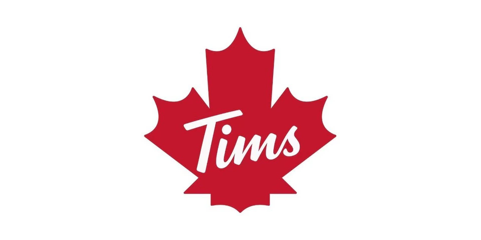 Tims天好咖啡 Logo