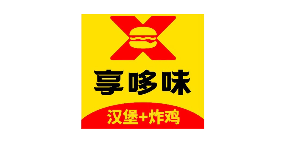 享哆味 Logo