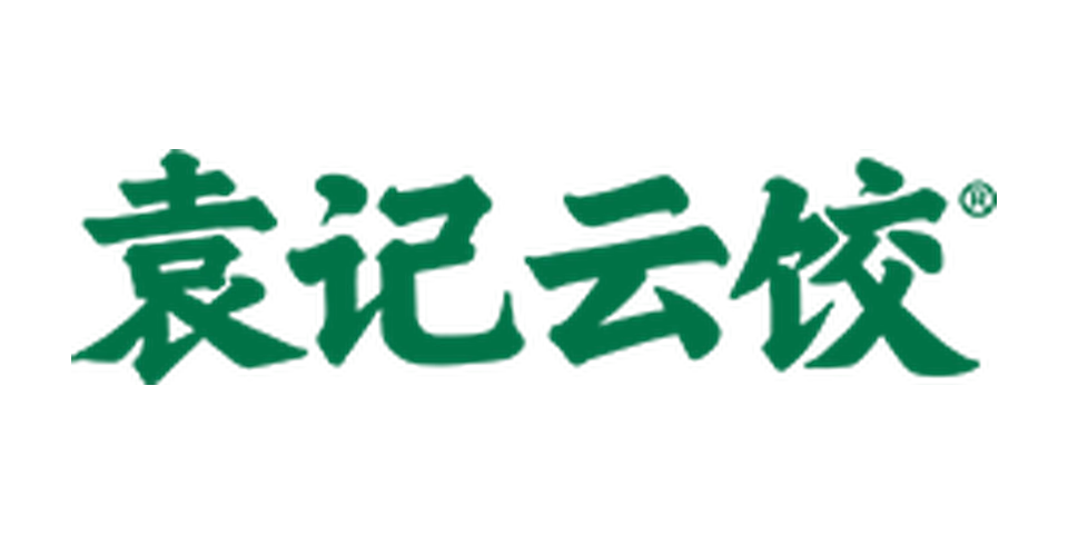 袁记云饺 Logo