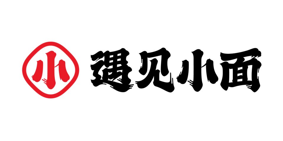 鱼你在一起 Logo