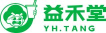 益禾堂 Logo