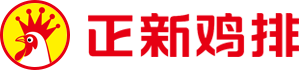 正新鸡排 Logo